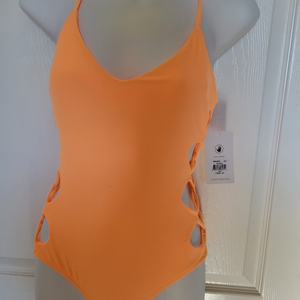 Body Glove Crissy one piece swimsuit